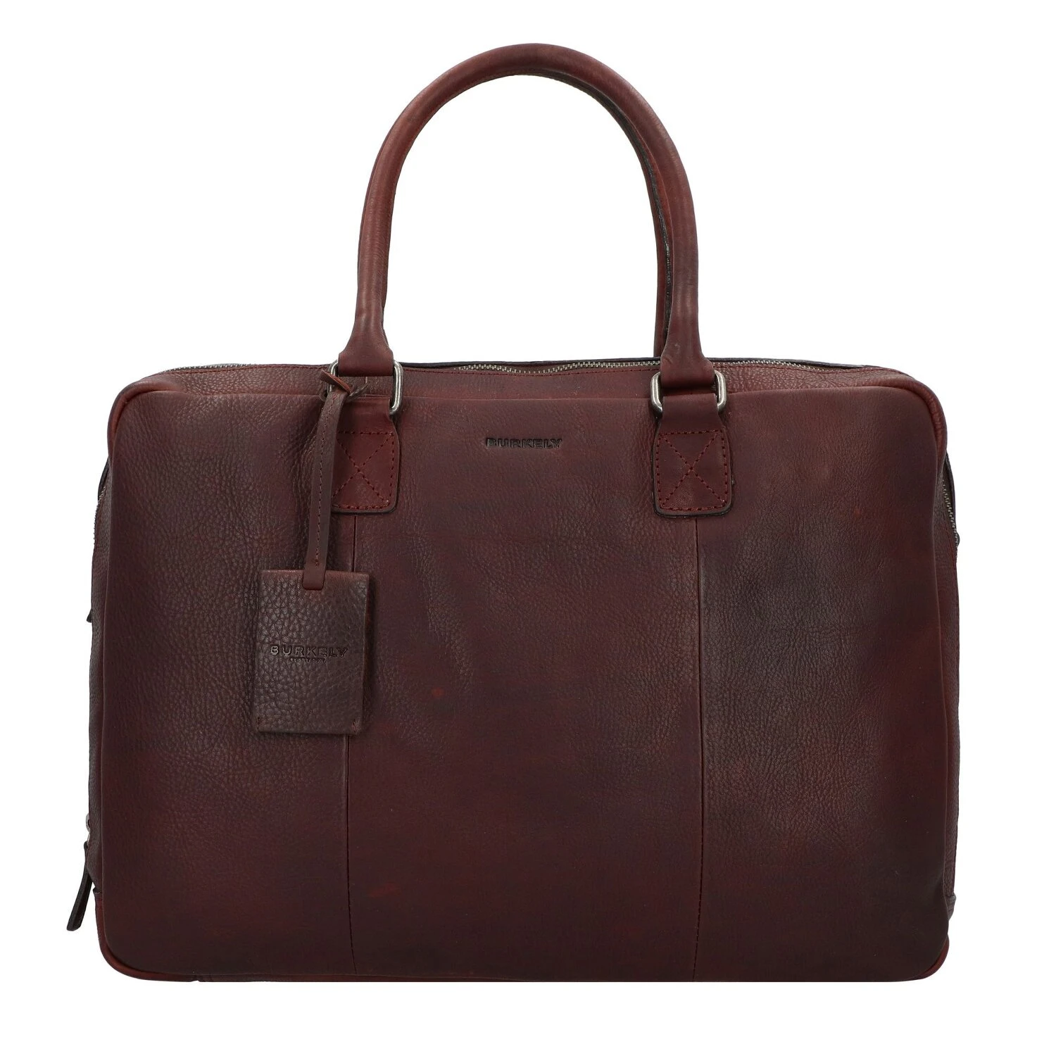 BURKELY Antique Avery Maletín Piel 42 Cm Compartimento Para El Portátil 1 BURKELY Antique Avery Maletín Piel 42 Cm Compartimento Para El Portátil