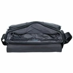 Piquadro Urban Messenger Piel 43 Cm Compartimento Para Portatíl -Bolsa De Viaje f865e449cd8fe3ffc174a3b90c406772 4