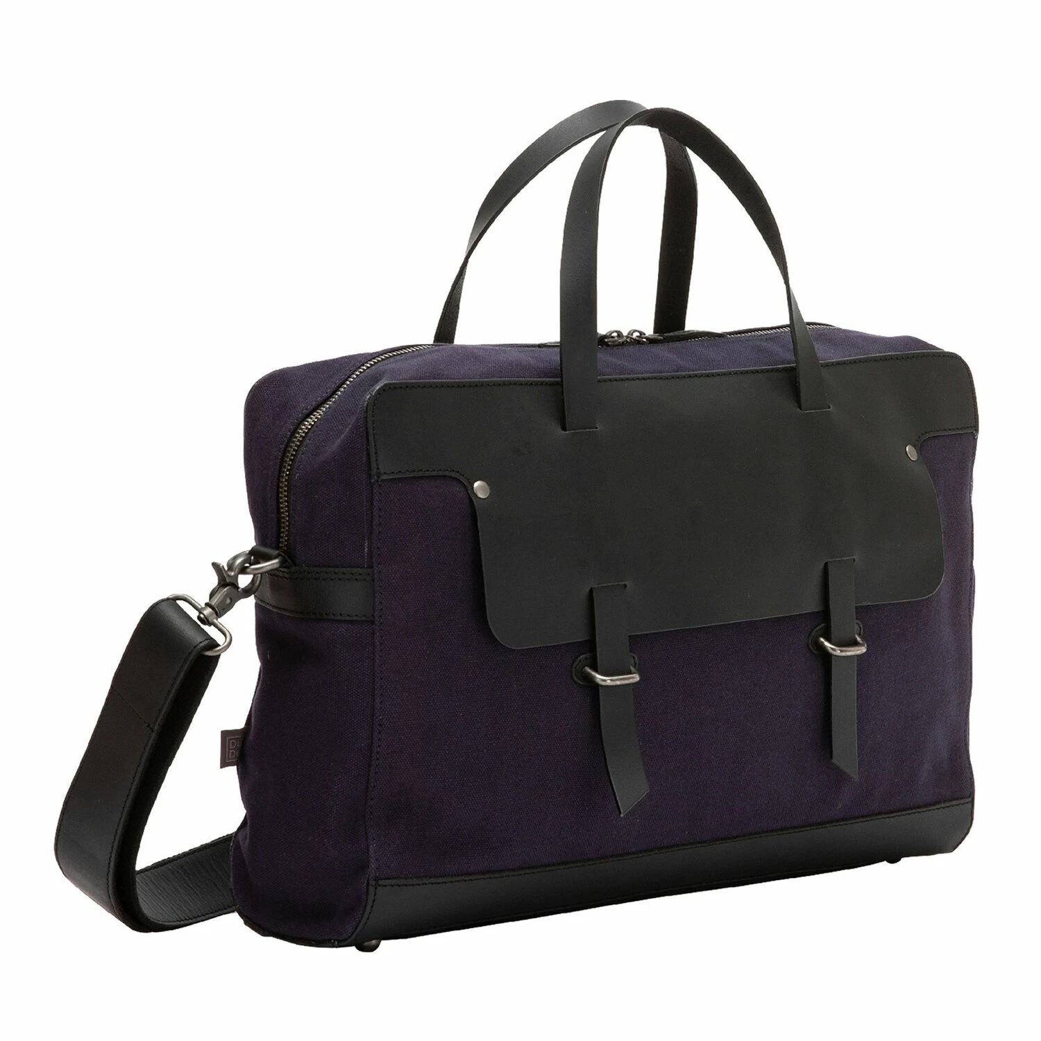 DuDu Maletín 42 Cm Compartimento Para Portátil 2 DuDu Maletín 42 Cm Compartimento Para Portátil - Imagen 2