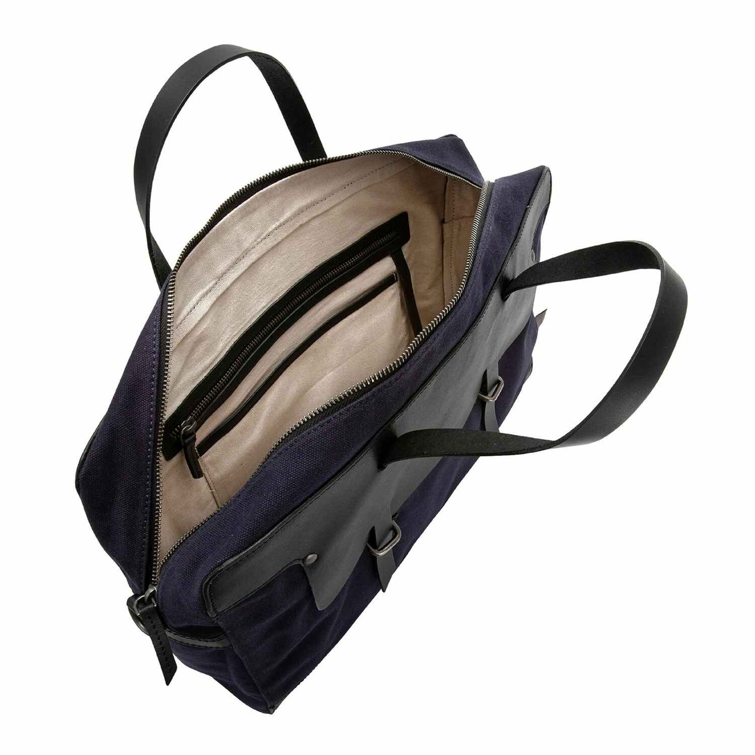 DuDu Maletín 42 Cm Compartimento Para Portátil 3 DuDu Maletín 42 Cm Compartimento Para Portátil - Imagen 3