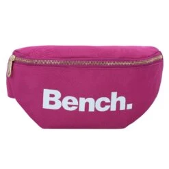 Bench Riñonera City Girls 25 Cm
