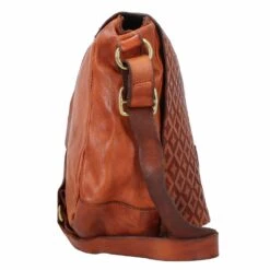 Campomaggi Mensajero De Cuero 35 Cm -Bolsa De Viaje f93c74cb050a3853c49b2bb6957d7248 2