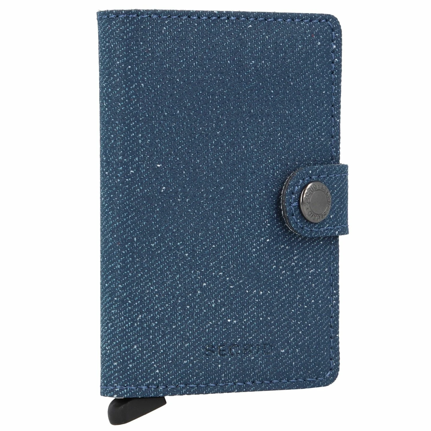 Secrid Miniwallet Twist Funda Para Tarjetas De Crédito RFID Piel 6,5 Cm 2 Secrid Miniwallet Twist Funda Para Tarjetas De Crédito RFID Piel 6,5 Cm - Imagen 2