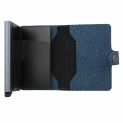 Secrid Miniwallet Twist Funda Para Tarjetas De Crédito RFID Piel 6,5 Cm 9 Secrid Miniwallet Twist Funda Para Tarjetas De Crédito RFID Piel 6,5 Cm -Bolsa De Viaje f95b5d0c60ebbba9c0a38733596982fb 4