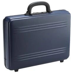 Zero Halliburton Edge Lightweight Maletín 46 Cm Compartimento Para El Portátil