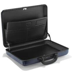 Zero Halliburton Edge Lightweight Maletín 46 Cm Compartimento Para El Portátil -Bolsa De Viaje fac2e482ad200d1039500ca405a7d565 3