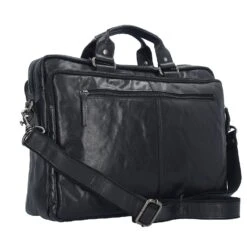 SPIKES & SPARROW Bronco Maletín Piel 42 Cm Compartimento Para Portátil 8 SPIKES & SPARROW Bronco Maletín Piel 42 Cm Compartimento Para Portátil -Bolsa De Viaje fae508125f5dca8d52ec31781d538ea1 3