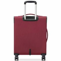 Delsey Pin Up 6 4 Ruedas Carro De La Cabina 56 Cm -Bolsa De Viaje fb4284fcce3d4d482930e4dcf60fabfe 2