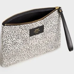 Wouf Bolsa De Embrague 28 Cm 5 Wouf Bolsa De Embrague 28 Cm -Bolsa De Viaje fb88183201b842f9d60e17d0d28099e9 2