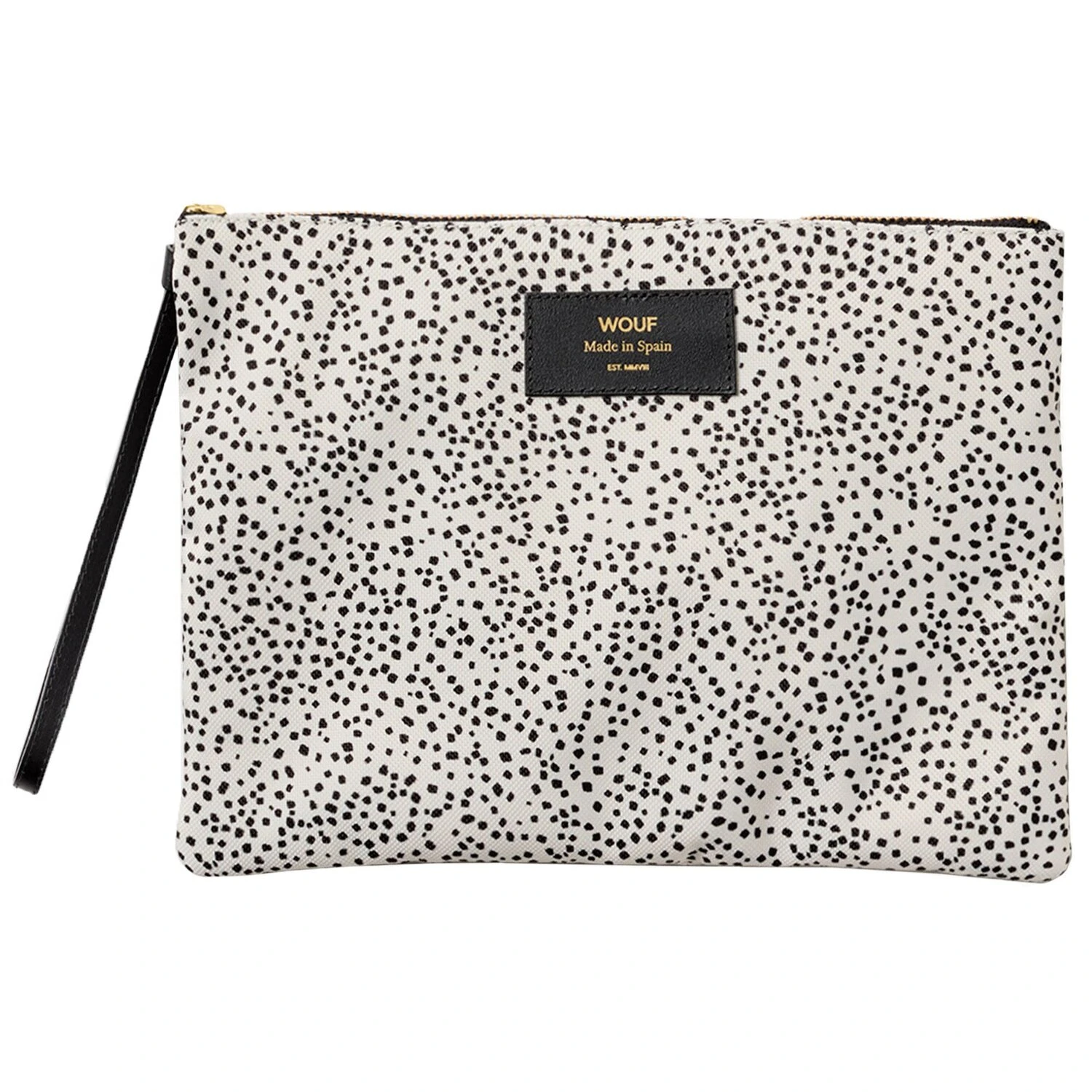 Wouf Bolsa De Embrague 28 Cm 1 Wouf Bolsa De Embrague 28 Cm