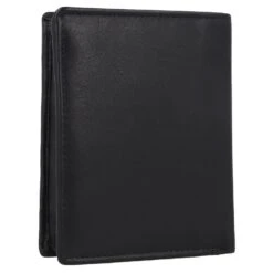 Don Leonardo Billetera De Cuero RFID 12,5 Cm -Bolsa De Viaje fb9c008f7f6f3b6066824a75f0557990 3