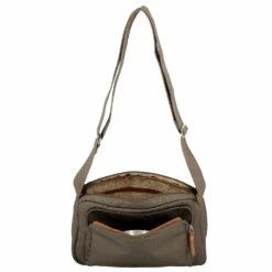 JUMP Etretat Mensajero 29 Cm -Bolsa De Viaje fbc2b9037ee8c9be91691cc99aea1a93 4