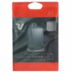 Roncato Funda Para Accesorios Plegable 86 Cm