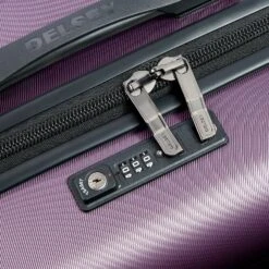Delsey Comete + Carro 4 Ruedas 77 Cm -Bolsa De Viaje fc5389933aee6b6ef3001f4989d57493 3