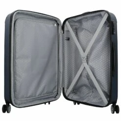 Travelite Juego De Maletas City De 4 Ruedas 3pcs. -Bolsa De Viaje fca266a238044b0c6595092ca7c89769 4