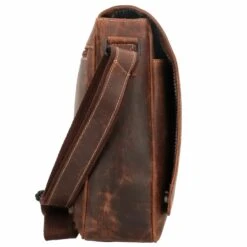 Baltimore 5 Messenger Piel 38 Cm 7 Baltimore 5 Messenger Piel 38 Cm -Bolsa De Viaje fcbe4fdcf39b1d2b3a12833181287448 2