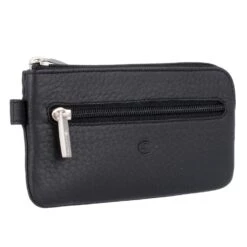 Estuche De Cuero Para Llaves De Ciervo 13 Cm 8 Estuche De Cuero Para Llaves De Ciervo 13 Cm -Bolsa De Viaje fd79a5ce5d3e5bf23000adc862a6e5d7 3