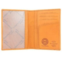 Funda Para Pasaporte Nature RFID De Piel 11 Cm -Bolsa De Viaje fe259fb0b1ce6711f0c0035b2d27345d 4
