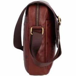 Don Leon Maletín Piel 38,5 Cm Compartimento Para Portatíl -Bolsa De Viaje fe2dc9412b2adc8ed6e3414921b9af5e 2