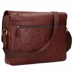 Don Leon Maletín Piel 38,5 Cm Compartimento Para Portatíl -Bolsa De Viaje fe2dc9412b2adc8ed6e3414921b9af5e 3