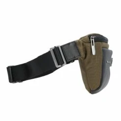 Piquadro Riñonera 30 Cm -Bolsa De Viaje ffe829ca197843177c3508b6f8dd719b 2