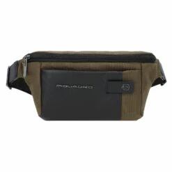 Piquadro Riñonera 30 Cm