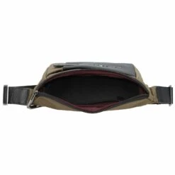 Piquadro Riñonera 30 Cm -Bolsa De Viaje ffe829ca197843177c3508b6f8dd719b 4