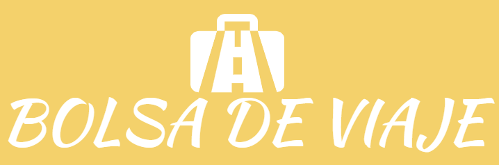 Bolsa De Viaje